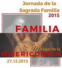 FESTIVIDAD DE LA SAGRADA FAMILIA-27 DE DICIEMBRE