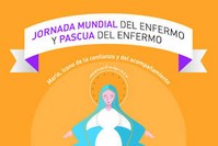 JORNADA MUNDIAL DEL ENFERMO 2016