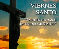 VIERNES SANTO 