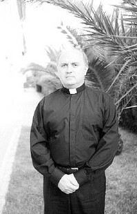 Predicador Cultos 2009