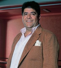 José Manuel Rodríguez Olivares “El Mani” será el encargado de dar lectura al Pregón del Stmo. Cristo de la Luz