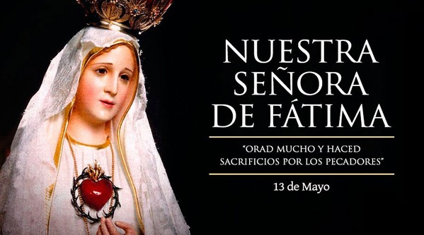 CÓMO OBTENER INDULGENCA PLENARIA POR 100 AÑOS DE LA VIRGEN DE FÁTIMA