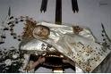 EL HERMANO MAYOR EN EL NOVENARIO DE LA INMACULADA NIÑA.