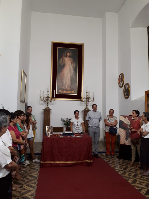 CELEBRADA LA REUNIÓN DEL PUNTO DE ACOGIDA