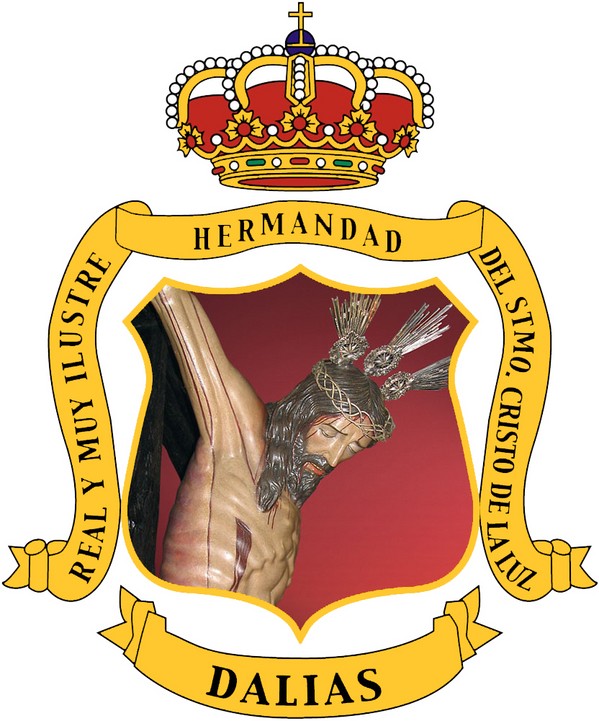COMUNICADO JUNTA DE GOBIERNO DE LA REAL Y MUY ILUSTRE HERMANDAD STMO. CRISTO DE LA LUZ. DALÍAS (ALMERÍA)