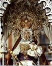 CELEBRACIONES DE LA PATRONA DE BERJA