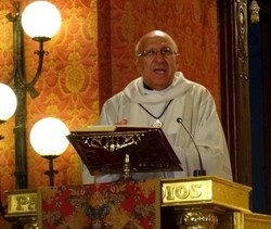 HA FALLECIDO EL SACERDOTE DIOCESANO MIGUEL ÁNGEL GIL LÓPEZ