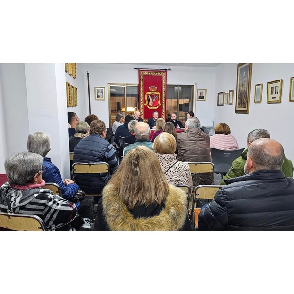 Asamblea Genral Ordinaria