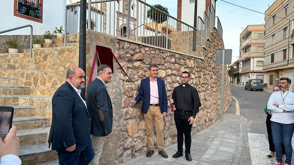 Nuevo inicio del Camino de la Luz