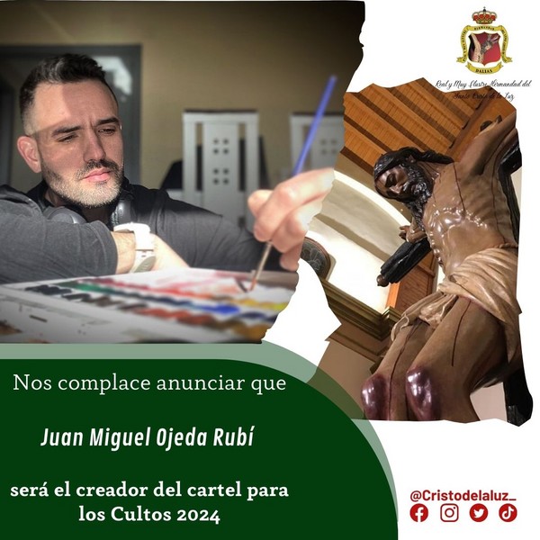 Cartelista Cultos 2024