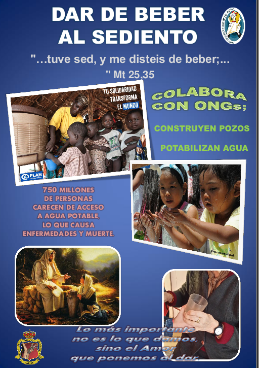 Real y muy Ilustre Hermandad del Stmo. Cristo de la Luz - Dalías (Almería)